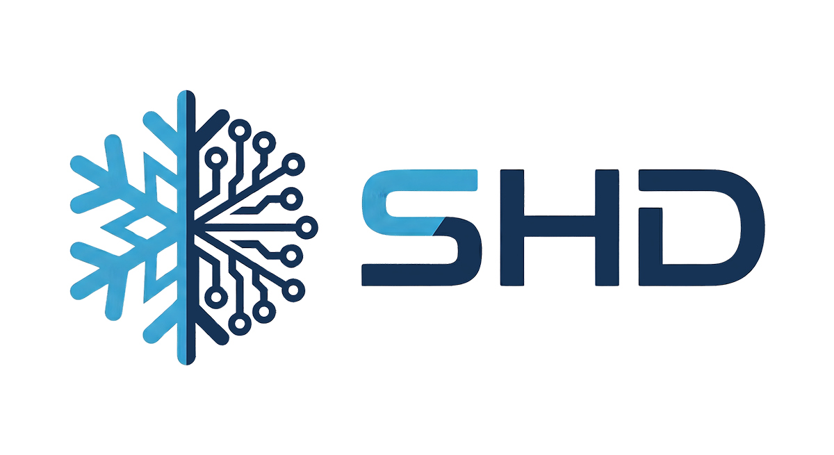 SHD Takip Logo